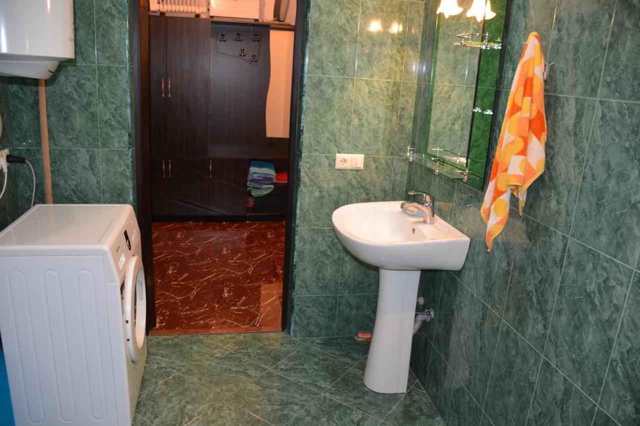 Apartment Nona Vox Batumi Kültér fotó