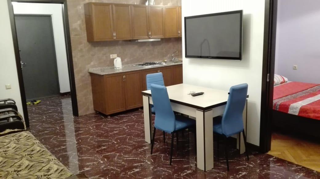 Apartment Nona Vox Batumi Kültér fotó
