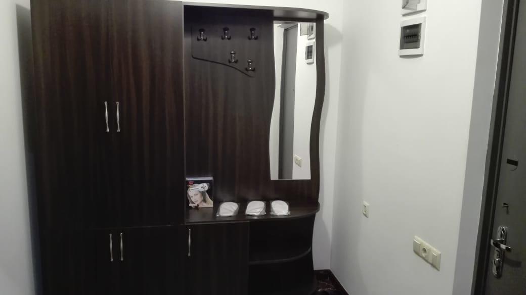 Apartment Nona Vox Batumi Kültér fotó