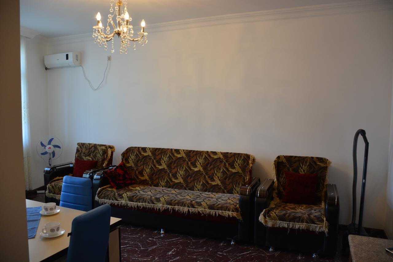 Apartment Nona Vox Batumi Kültér fotó
